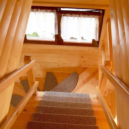 Domek Z Bala Pod Zaglami Pobierowo Exterior photo