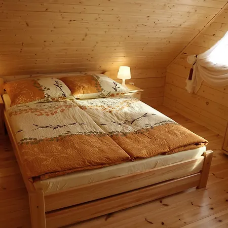 Domek Z Bala Pod Zaglami Pobierowo Exterior photo