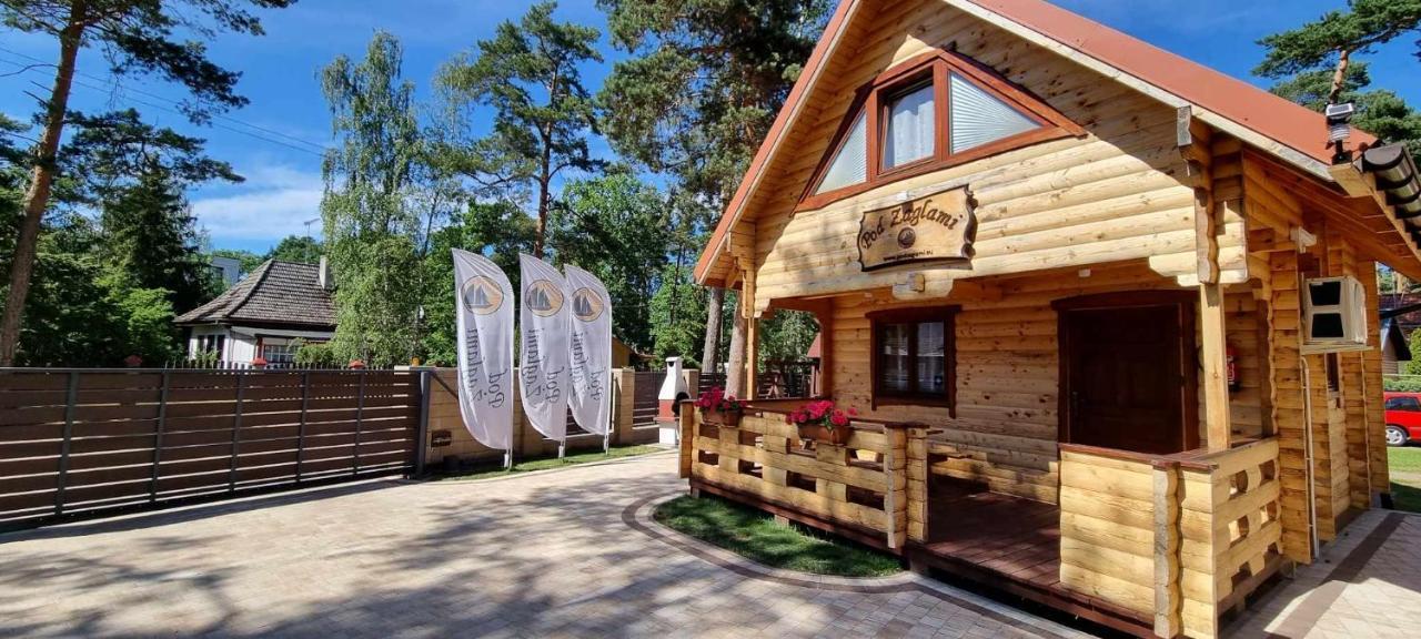 Z Bala Pod Zaglami