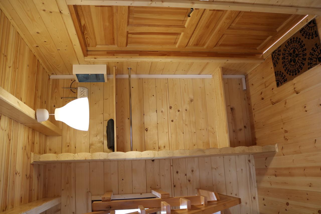 Lodge Z Bala Pod Zaglami *