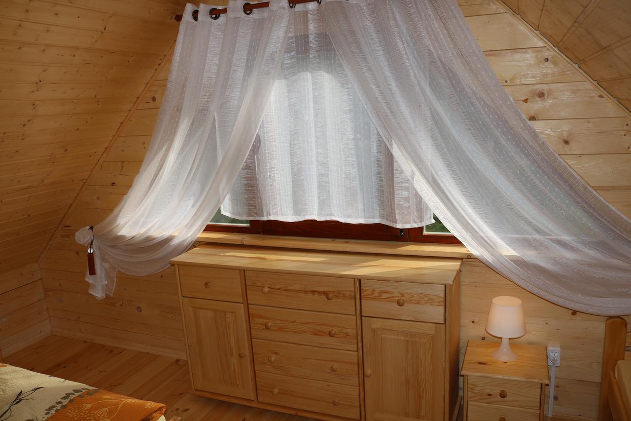 Lodge Z Bala Pod Zaglami *